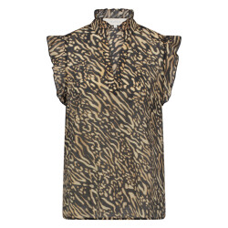 Nukus Aurora top tops nks01045