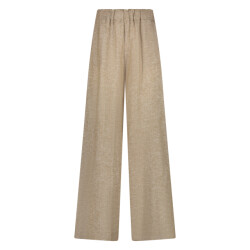 Nukus Debb pants melange pantalons nks09034