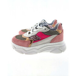Red Rag 13378 sneakers