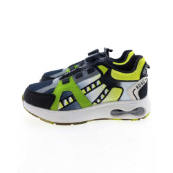 Red Rag 158 sneakers