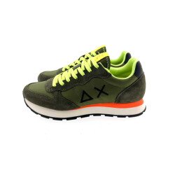 SUN68 Z35102 sneakers