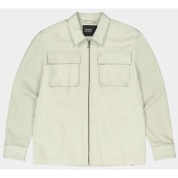 Butcher of Blue Overshirt sonam twill overshirt m2424002/791
