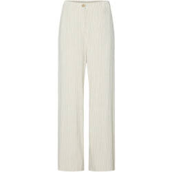 Y.A.S Yasliru hmw pant birch/black