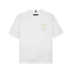 Tommy Hilfiger T-shirt kb0kb09650