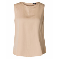 Yesta Top korte mouw a005226