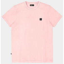 Butcher of Blue T-shirt korte mouw army tee 2012001/515