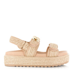 Steve Madden bigmona plateau sandalen plateau sandalen dames