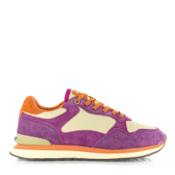 HOFF Hoff mumbai sneakers dames multi lage sneakers dames