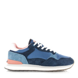 HOFF Hoff cork sneakers dames lage sneakers dames