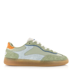 HOFF Hoff park verde sneakers dames lage sneakers dames