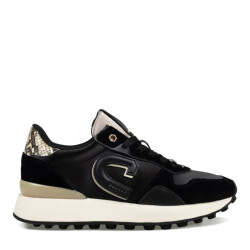 Cruyff Park runner-satin/velvet lage sneakers dames