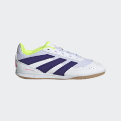 Adidas predator club in sala j zaalvoetbal schoen jongens -