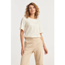 Smashed Lemon 25169 bladtextuur top |
