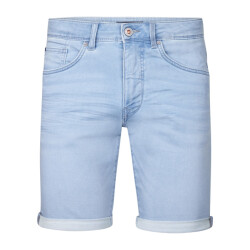Petrol Industries men shorts denim m-ros-sho001 5700 bleached