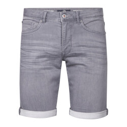 Petrol Industries men shorts denim m-ros-sho001 9706 light grey
