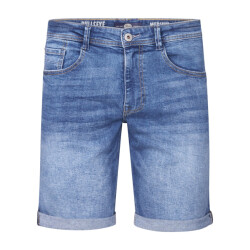 Petrol Industries men shorts denim m-1050-sho002 5850 vintage blue