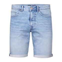 Petrol Industries men shorts m-ros-sho001 5707 light stone