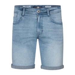 Petrol Industries men shorts denim m-1050-sho002 5878 forest fog
