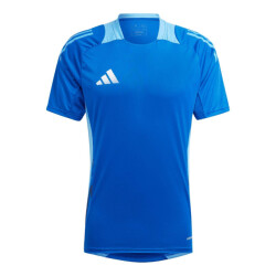 Adidas Heren tiro 24 wedstrijd-t-shirt