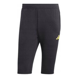 Adidas Heren tiro 23 wedstrijdshort halflang