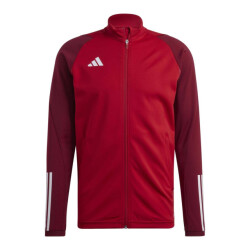 Adidas Heren tiro 23 wedstrijd trainingsjack