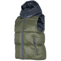 4F Dames h4z22 bodywarmer