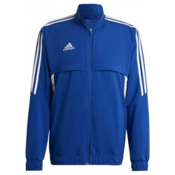 Adidas Heren condivo 22 presentatiejas