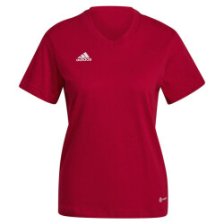 Adidas Dames entrada 22 t-shirt
