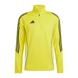 Adidas Heren tiro 24 trainings sweatshirt
