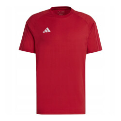 Adidas Heren tiro 23 wedstrijd-t-shirt