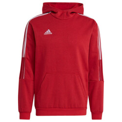Adidas Heren tiro 21 hoodie