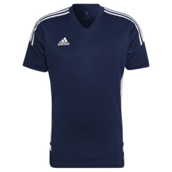 Adidas Heren condivo 22 v hals jersey