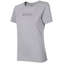 4F Dames h4z22 tsd019 katoenen t-shirt