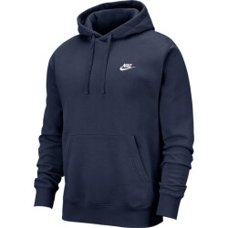 Nike Heren nsw club hoodie