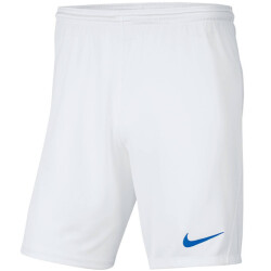 Nike Kinderen/kinderen park iii korte broek