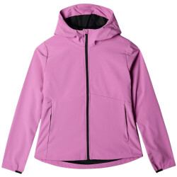 4F Dames f285 softshell jas