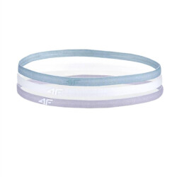 4F U093 logo hoofdband (set van 3)
