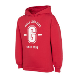 4F Meisjes hjz22 jbld004 hoodie