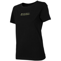 4F Dames h4z22 tsd019 katoenen t-shirt