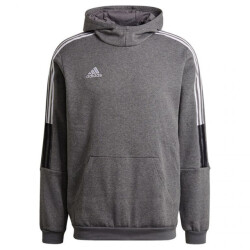 Adidas Heren tiro 21 hoodie