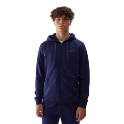 4F Heren m0951 full zip hoodie