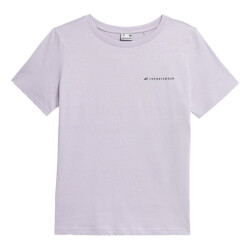 4F Dames h4z22 bedrukt t-shirt