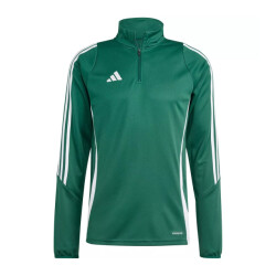 Adidas Heren tiro 24 trainings sweatshirt