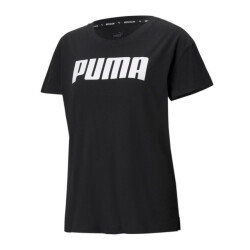 Puma Dames rtg logo t-shirt