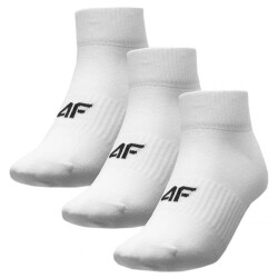 4F Dames h4l22 sokken (set van 3)