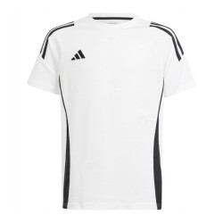 Adidas Kinderen/kinderen tiro 24 t-shirt