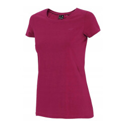 4F Dames wss24ttshf1161 t-shirt