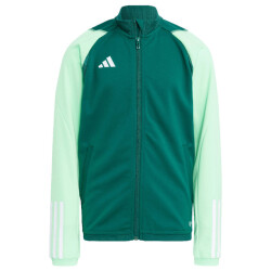 Adidas Tiro 23 trainingsjack voor kinderen/kinderen
