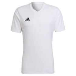 Adidas Heren entrada 22 gerecycled polyester jersey