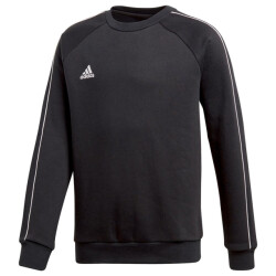 Adidas Kinder/kids core 18 sweatshirt